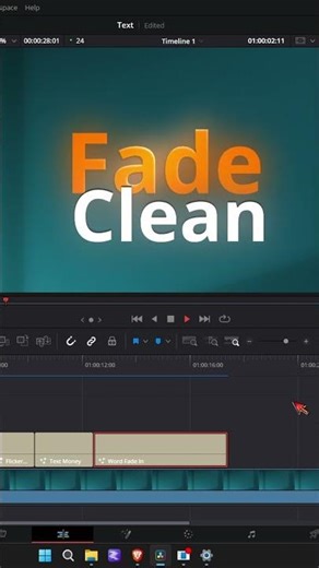 أفضل Animated Text Pack للمونتيرين