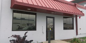 Stepping Stone Ministries respite center set to open in October