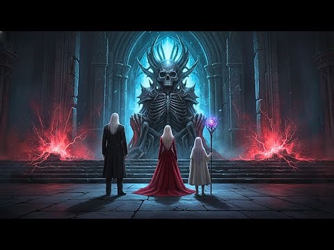 Alien Commanders Mock Humanity… So Earth Unleashed The Baba Yaga.(HFY Sci-Fi Story).