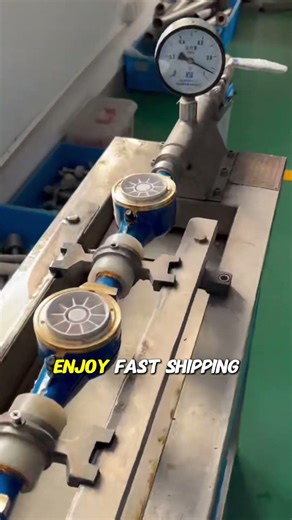 How to Cut Project Costs Without Compromising Water Meter Quality