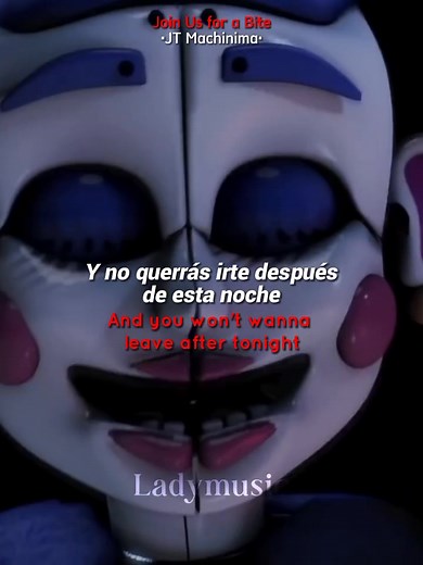 Canciones de Five Nights at Freddy's en Español
