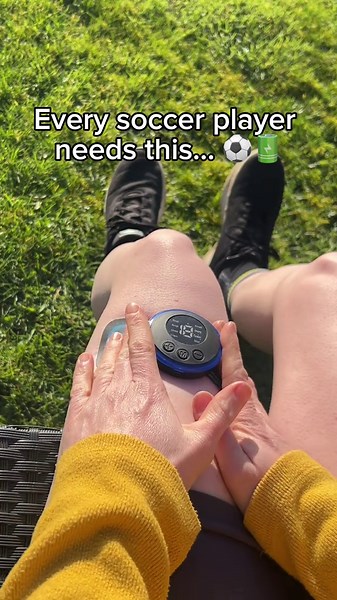 Optimize Your Recovery for Better Football Performance