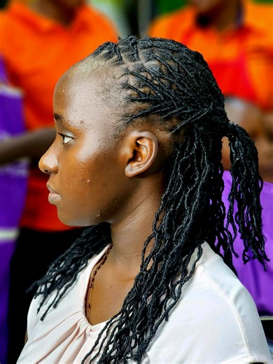 Sisterlocks Extensions: Ultimate Hair Transformation Guide