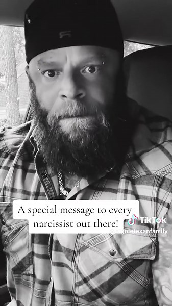 Narcissists: A Message of Truth & Hope