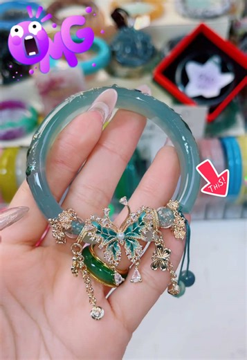 Unique and Pretty New Jewelry Arrivals