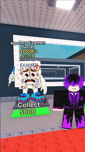 NEW MYSTERY RITUAL ADDED TO STEAL A BRAINROT (noo my examen)