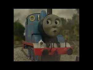 Thomas & Friends| Patience (Alternate Cut)/ Fun Times with our Friends- Toby