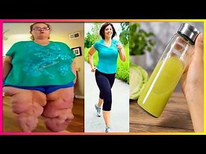Drink to lose belly fat in 5 days & Get a flat stomach fast (flat stomach drink) weight loss drink