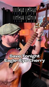 19K views · 230 reactions | Save Tonight Guitar Tutorial! #guitar #guitarra #guitare #music #musica #chevansmusic #musician #guitartutorial #acousticcover #learnguitar #musicteacher #guitarlessons #guitarteacher #easy #beginner #chords #guitarist #guitaristsoftiktok #guitarists #guitariste #guitarist #guitarists #guitaristsofinstagram #guitarplayer | Chas Evans | Facebook