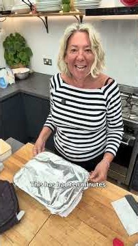 How to hot smoked salmon