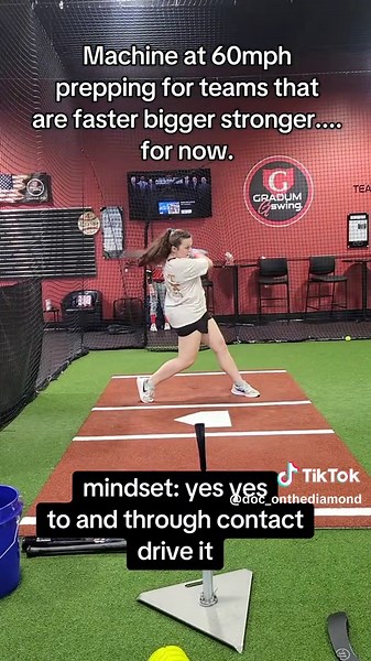 Speed Training for Softball: Enhancing Team Performance