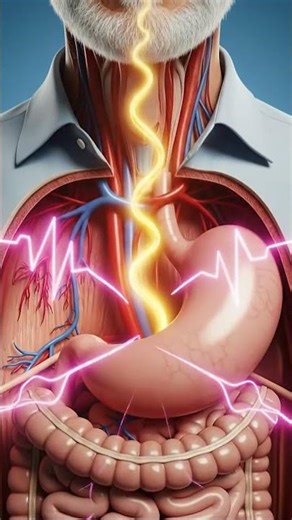 “8 Seconds: What a Peach Does Inside Your Body!”