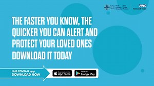 20K views · 57 reactions | The NHS COVID-19 app has launched, and available to the public in England and Wales  you can download it from the app store on IOS and Android. 'If more people use the app and self-isolate when alerted, we can keep each other safe and stop infection rates rising.' - Department of Health and Social Care. #BirminghamUpdates #Birmingham | Birmingham Updates | Facebook