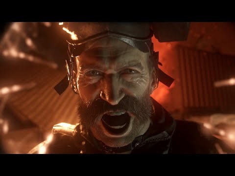 Crew Expendable - Veteran - Call of Duty: 4 Modern Warfare Remastered Full Walkthrough PS5 Gameplay