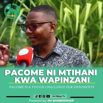 JM NEWS TV Sports,News,Entertainment, Channel House of Sports & Interviews,