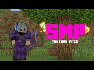 Top 3 Best Smp & PvP Texture Packs For 1.21 [2025]