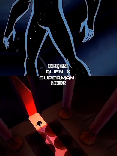 Alien x vs Superman Ben 10 is an American science fiction superhero media franchise conceived by Man of Action and owned by The Cartoon Network, Inc. division of Warner Bros. Discovery. The franchise, mainly consisting of animated series produced by Cartoon Network Studios, revolves around a young boy named Ben Tennyson, who discovers the Omnitrix—a high-tech, extraterrestrial device shaped like a wristwatch. This remarkable gadget contains the DNA of various alien species, allowing Ben to trans