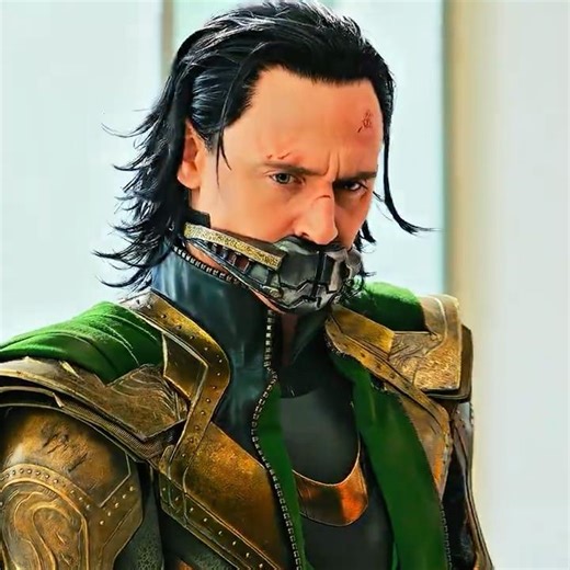 How Loki Manipulated the Tesseract: The Physics of Space-Time Portals. [4K HDR Ultra Detail]