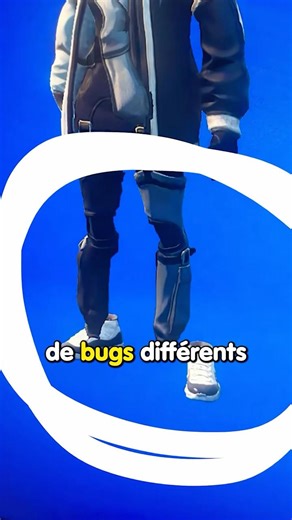 Fortnite RUINENT tes Chaussures...