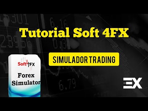 ¿Cómo instalar Soft 4fx a MT4? - Tutorial - Simulador de Trading