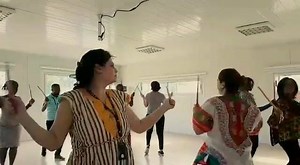 11K views · 203 reactions | What are the ARIS staff up to? If you want to know more do not miss Navratri Festival this Friday! ARIS staff and Eagles are life long learners and enjoy learning skills from all over the world  ❤️礪 #ARISEagles #Openminded #Communicators #thisiswhoweare | Al-Rayan International School | Facebook