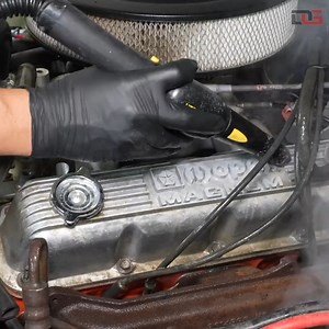 61K views · 916 reactions | Cleaning a 51 Year Old CLASSIC Car! | The Detail Geek | Facebook