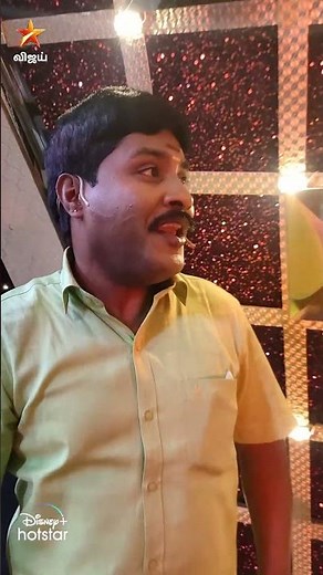 GP Muthu Proposes Andrea | CWC 4