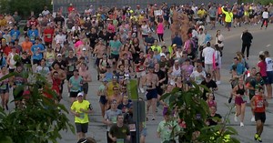 Flying Pig Marathon 2025: Road closures, race schedule and more