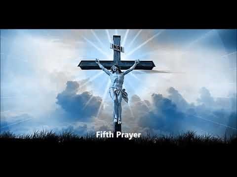 15 prayers of Saint Bridget