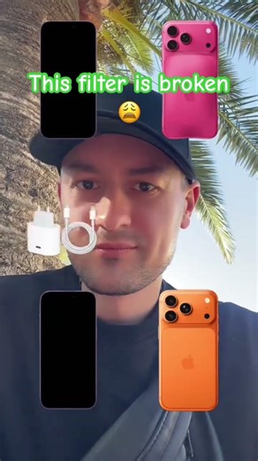 Why is this so hard? #filterchallenge