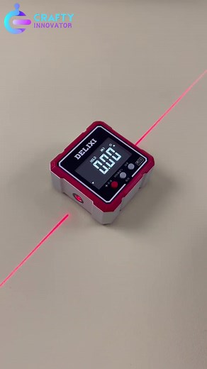 Ultimate Digital Laser Level for Perfect Home Projects