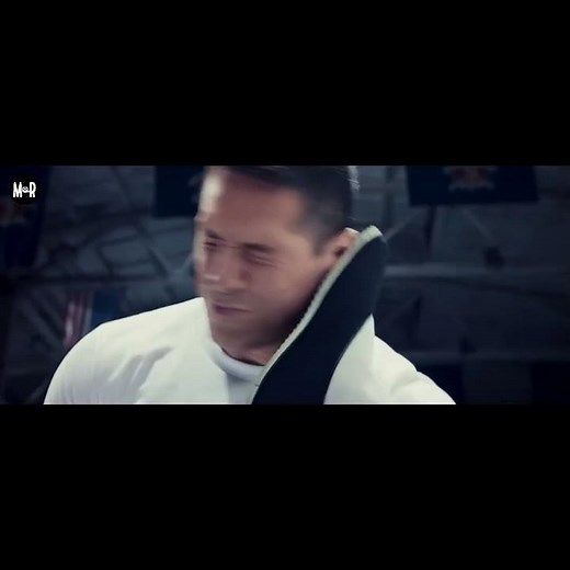 IP MAN 4 FINAL FIGHT || Donnie Yen vs Scott Adkins