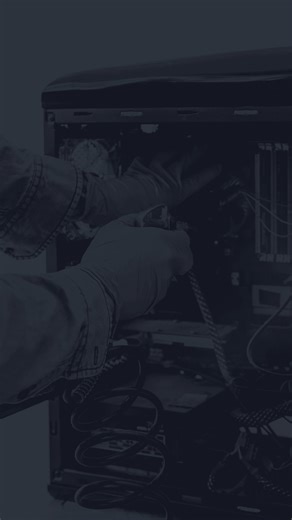 TECHOBUZZ on Instagram: "Techobuzz – Your Complete IT Partner in Delhi NCR! We provide end-to-end IT solutions for Businesses, Startups & Enterprises: 🔹 IT Products & Hardware • Laptops, Desktops, Printers • CCTV Installation & Support • Networking Devices 🔹 IT Services • Website Design & Development • Server Setup & Management • Cloud Solutions • FMS (Facility Management Services) • Infrastructure Relocation • AMC & On-Site IT Support Techobuzz delivers fast, reliable & cost-effective IT solu