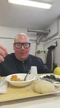 Buon pranzo 😋❤️🔝! #lunch #lunchtime #genova #zena #instagram #pranzo #work #lavoro #carne #emmaus