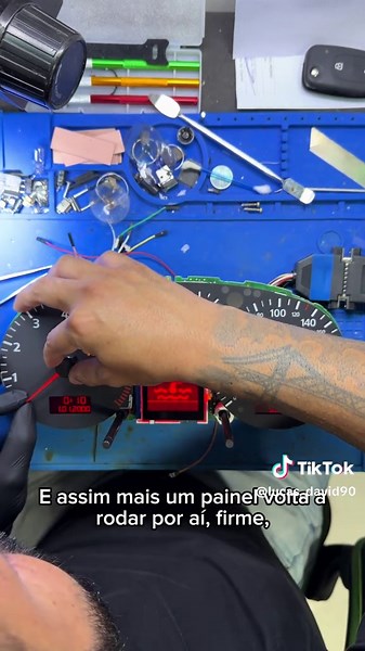 Restauração LCD Painel Audi a3. Para orçamentos e envios: WhatsApp: 48-99106-8948 Instagram: @nortesolucoesemtecnologia Facebook: Norte Soluções em Tecnologia Rodovia Armando Calil Bulos, 5045, Ingleses, Florianópolis, SC, CEP 88058-001. #reparosautomotivos #audi #audia3 #audia4 #carros
