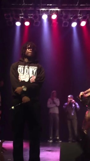 ⃟ (@supilikemusic)’s video of Chief Keef