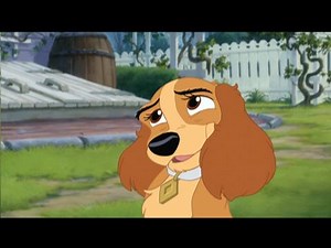 ▶️ Lady and the Tramp II: Scamp's Adventure - Lady and the Tramp II: Scamp's Adventure: Special Edition