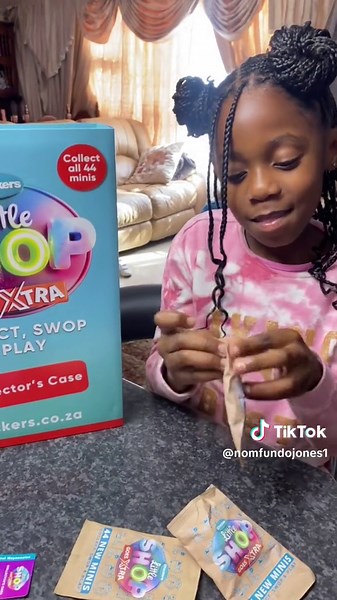 Checkers Little Shop: 44 New Minis Collection