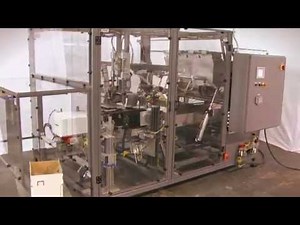 Meta LS automated packaging system overview