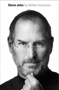 Official Steve Jobs biography set for November 21 release, based on forty interviews - 9to5Mac