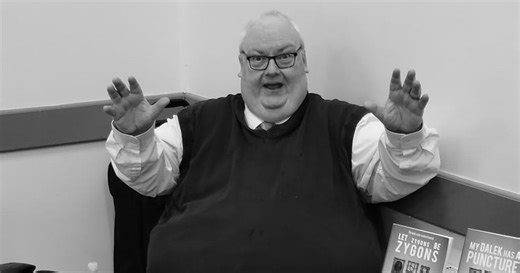 Nie żyje gwiazdor "Harry'ego Pottera". Miał 63 lata