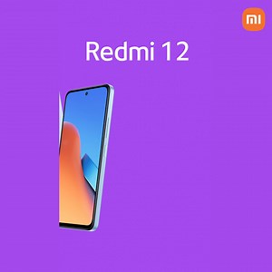 357K views · 1K reactions | Capture every moment in stunning detail with the Redmi 12!  Featuring a powerful AI triple camera setup with a whopping 50MP sensor, your photos will come to life like never before. From breathtaking landscapes to vibrant portraits, unleash your creativity and capture everyday with Redmi 12. #Redmi12 #AIPhotography #PowerfulCamera #XiaomiSriLanka #Redmi | Xiaomi Sri Lanka | Facebook