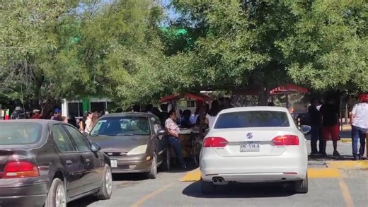 23K views · 85 reactions | !!!Alarma en Coppel¡¡¡ En estos momentos...