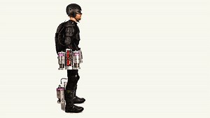 This Genius Has Invented An Actual Iron Man Suit