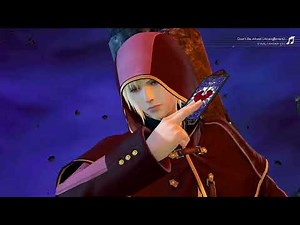 Dissidia Final Fantasy NT | Free Edition | PC