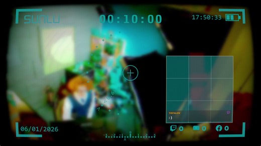 Do you want to discover our new printer? Come watch me live on tuesday 6st at 6PM CET #Sunlu #3DPrinting #Giveaway #Livestream | SUNLU 3D