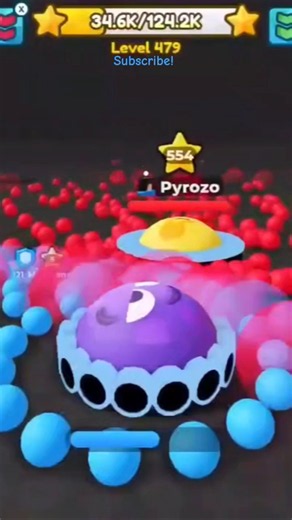 Cornball Event Game