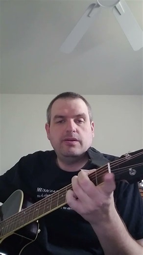 Old Dan Tucker Bruce Springsteen Key Of G Guitar Tutorial
