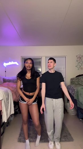 Let Me See You Go to Work! 💃🏾 Dance Video Goes Viral