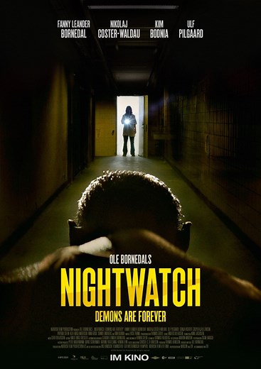 Nightwatch 2 – Demons Are Forever